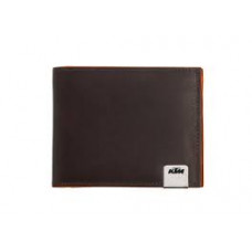 Unbound Leather Wallet