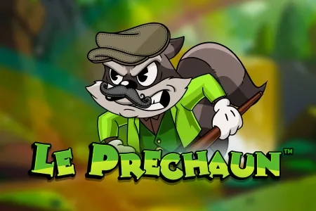 Le Prechaun